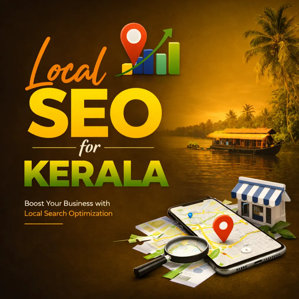 seo,Best Digital Marketing Specialist In Malappuram