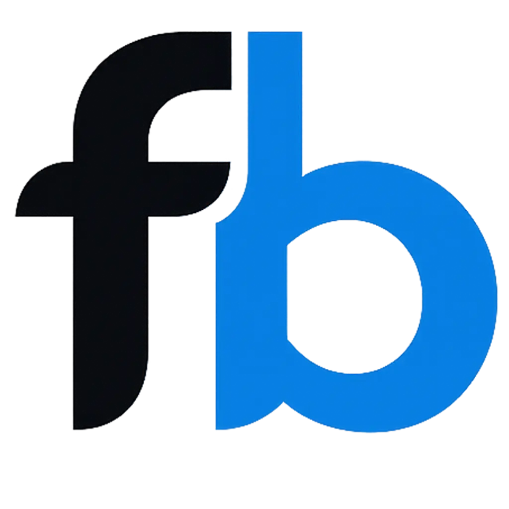 Faizal Babu official logo