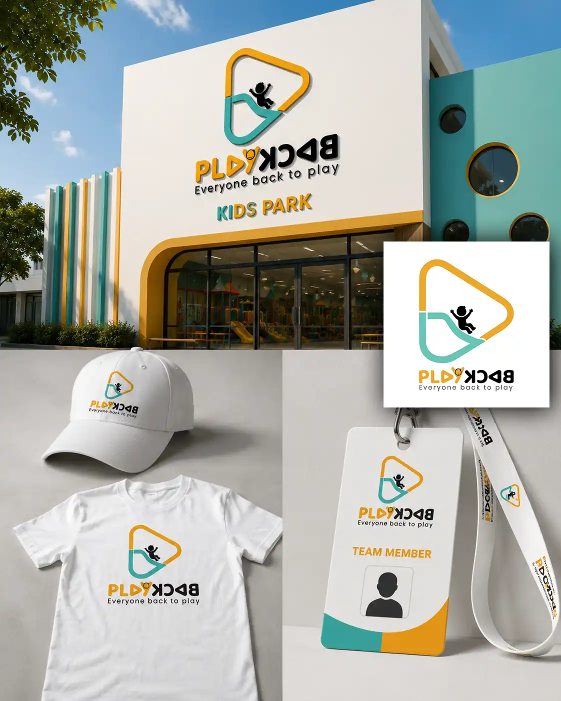 Professional logo design and branding services