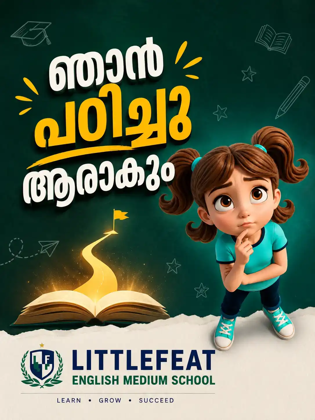 Best Creative Designer In Malappuram